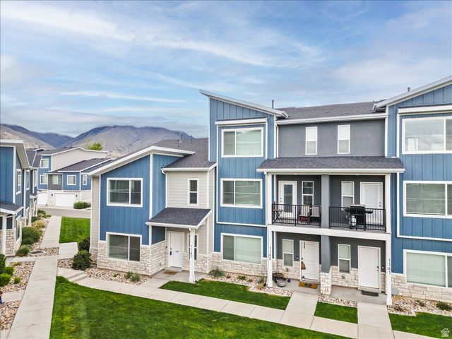 1147 N HAIGHT CREEK LOOP, Farmington, UT 84025