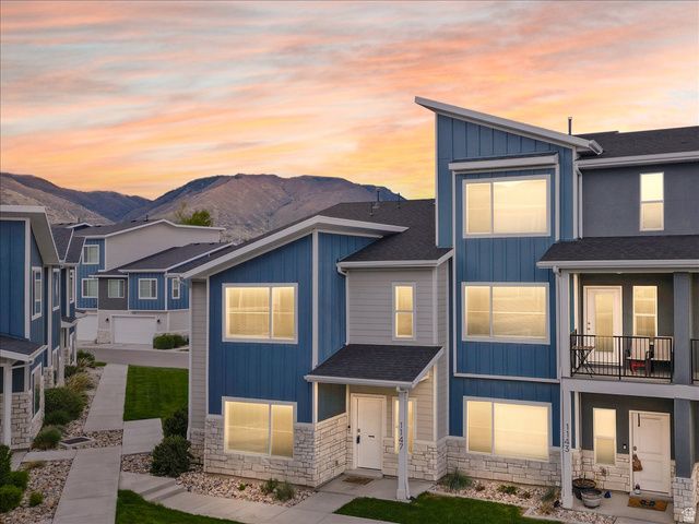 1147 N HAIGHT CREEK LOOP, Farmington, UT 84025