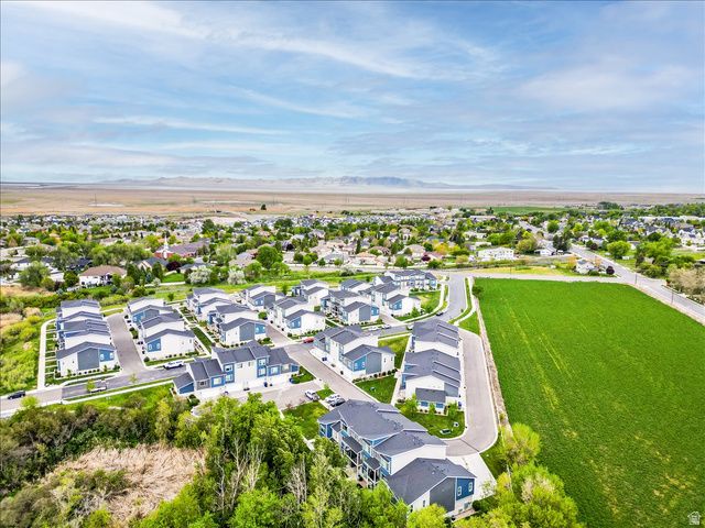 1147 N HAIGHT CREEK LOOP, Farmington, UT 84025