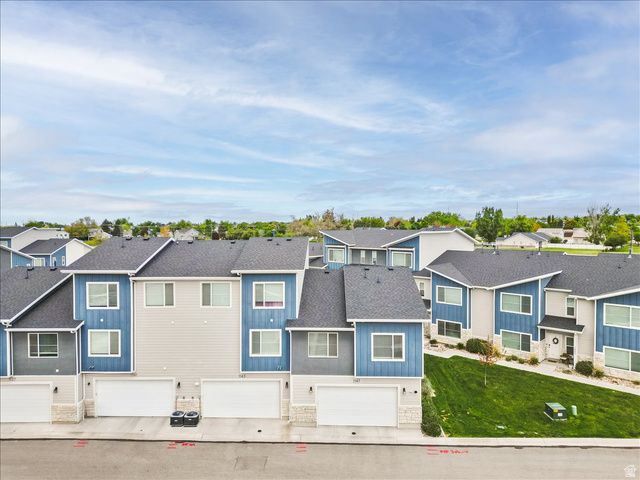 1147 N HAIGHT CREEK LOOP, Farmington, UT 84025