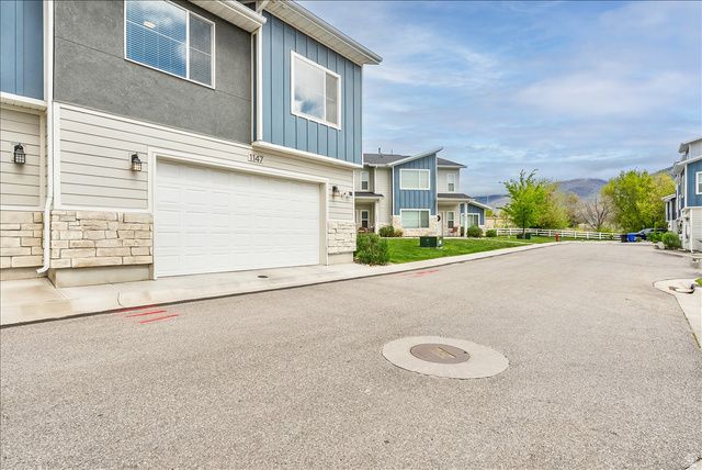 1147 N HAIGHT CREEK LOOP, Farmington, UT 84025