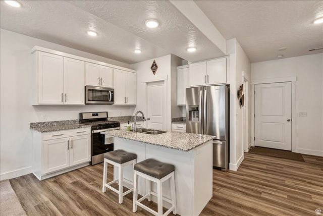 1147 N HAIGHT CREEK LOOP, Farmington, UT 84025