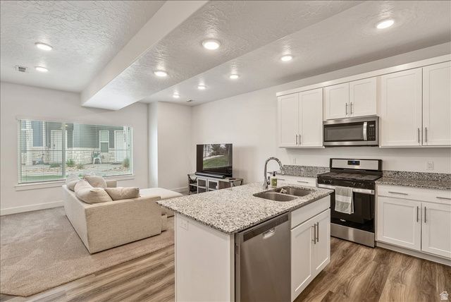 1147 N HAIGHT CREEK LOOP, Farmington, UT 84025