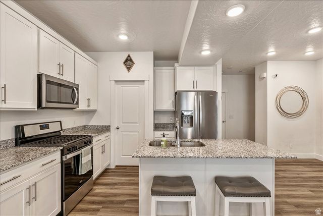 1147 N HAIGHT CREEK LOOP, Farmington, UT 84025