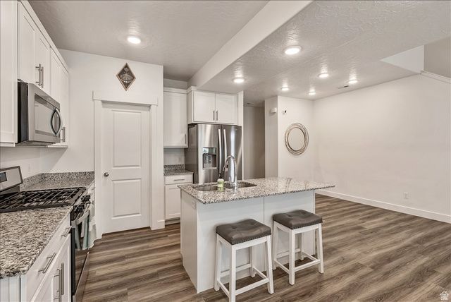 1147 N HAIGHT CREEK LOOP, Farmington, UT 84025