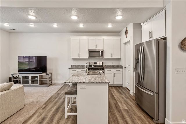 1147 N HAIGHT CREEK LOOP, Farmington, UT 84025