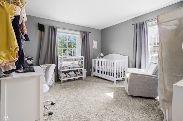 2816 Hawcreek Boulevard, Columbus, IN 47203