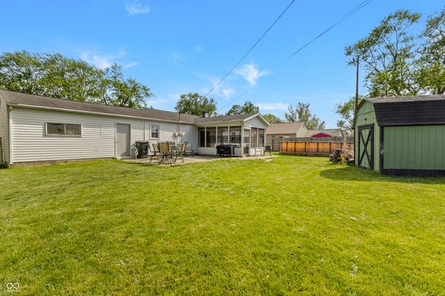 2816 Hawcreek Boulevard, Columbus, IN 47203
