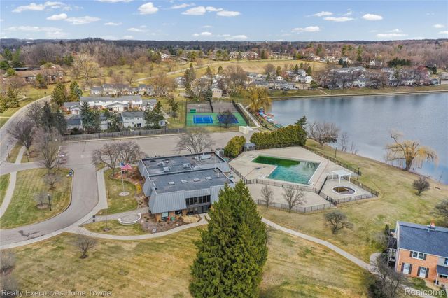 42750 Lyric Court, Northville Township, MI 48167