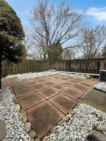 42750 Lyric Court, Northville Township, MI 48167