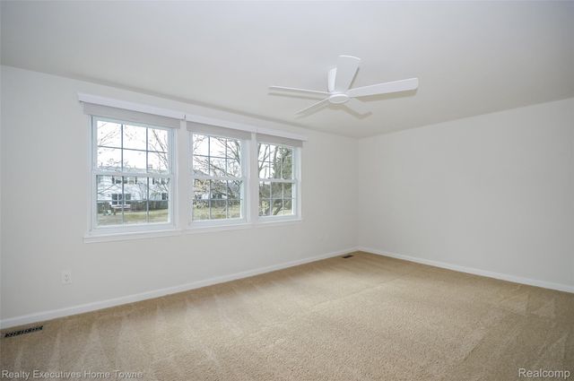 42750 Lyric Court, Northville Township, MI 48167