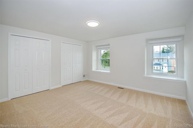 42750 Lyric Court, Northville Township, MI 48167