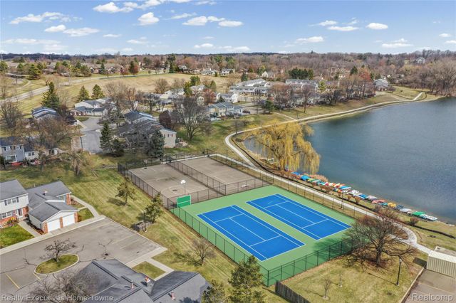 42750 Lyric Court, Northville Township, MI 48167