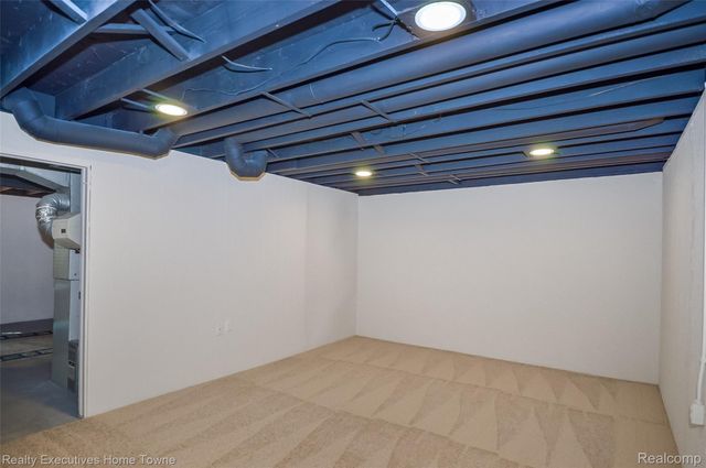 42750 Lyric Court, Northville Township, MI 48167