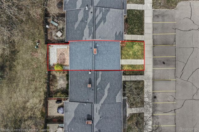 42750 Lyric Court, Northville Township, MI 48167