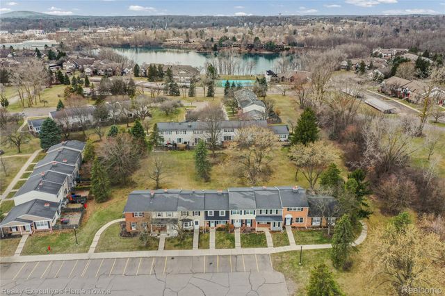 42750 Lyric Court, Northville Township, MI 48167