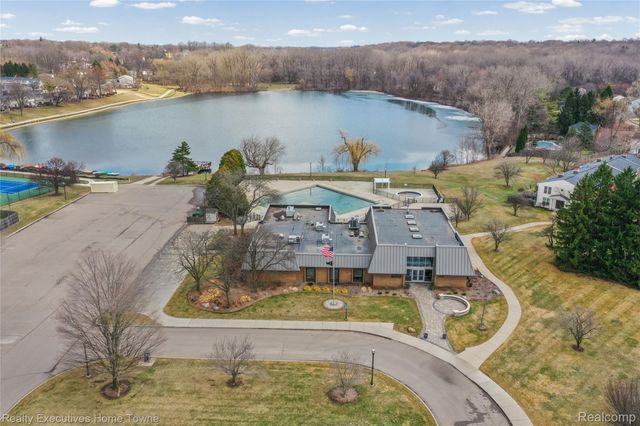 42750 Lyric Court, Northville Township, MI 48167