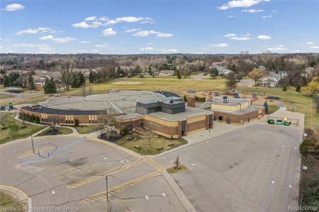 42750 Lyric Court, Northville Township, MI 48167