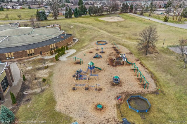 42750 Lyric Court, Northville Township, MI 48167