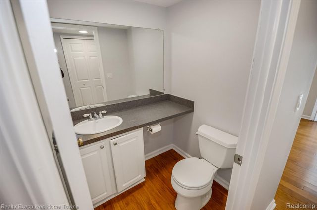 42750 Lyric Court, Northville Township, MI 48167