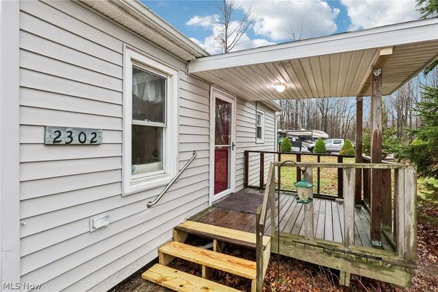 2302 Morningside Avenue, Ashtabula, OH 44004