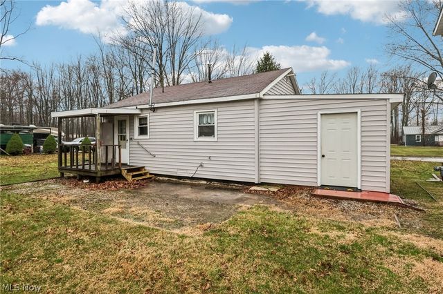 2302 Morningside Avenue, Ashtabula, OH 44004