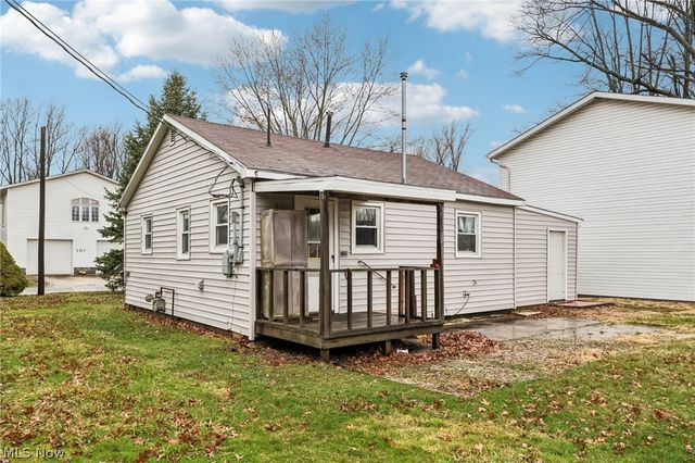 2302 Morningside Avenue, Ashtabula, OH 44004