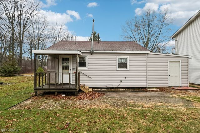 2302 Morningside Avenue, Ashtabula, OH 44004