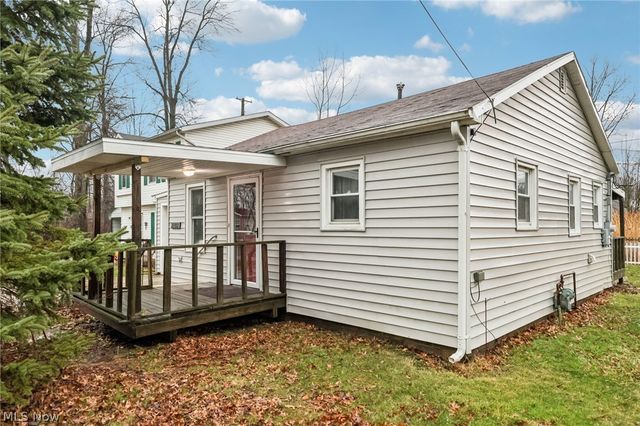 2302 Morningside Avenue, Ashtabula, OH 44004