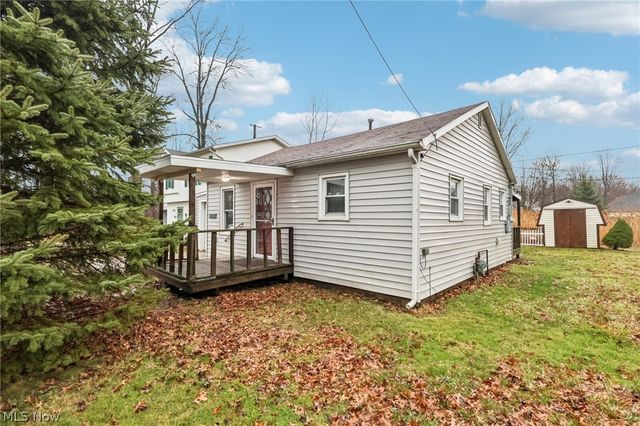 2302 Morningside Avenue, Ashtabula, OH 44004