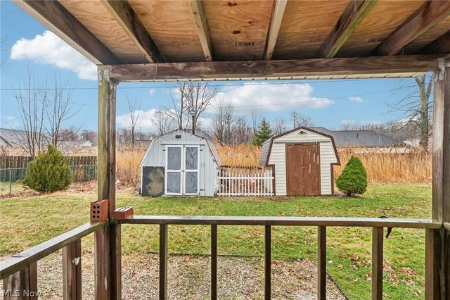 2302 Morningside Avenue, Ashtabula, OH 44004