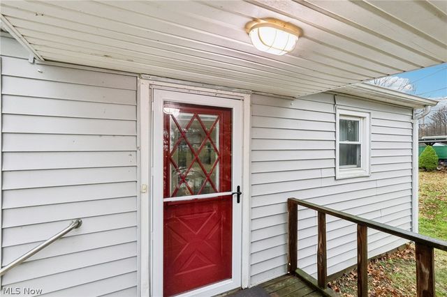 2302 Morningside Avenue, Ashtabula, OH 44004