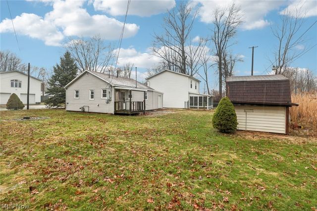 2302 Morningside Avenue, Ashtabula, OH 44004