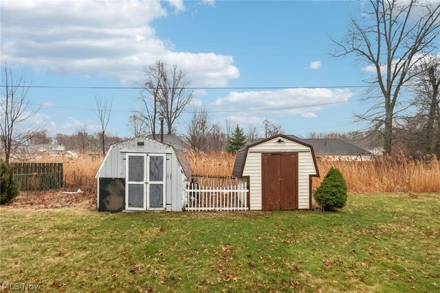 2302 Morningside Avenue, Ashtabula, OH 44004