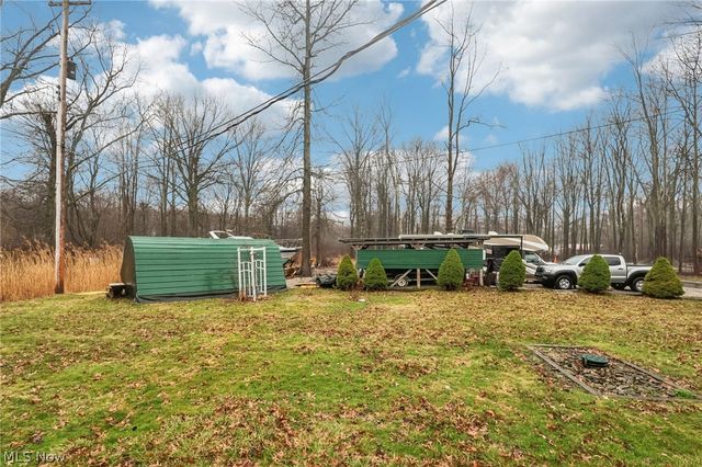 2302 Morningside Avenue, Ashtabula, OH 44004