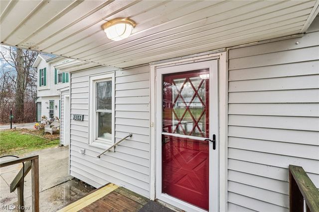 2302 Morningside Avenue, Ashtabula, OH 44004