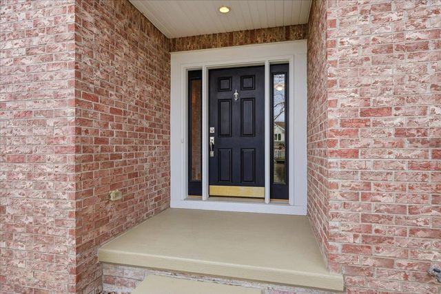 726 Cone Flower Street, Middleton, WI 53562