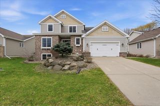 726 Cone Flower Street, Middleton, WI 53562