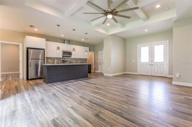 2369 MISTLETO LANE, North Port, FL 34286