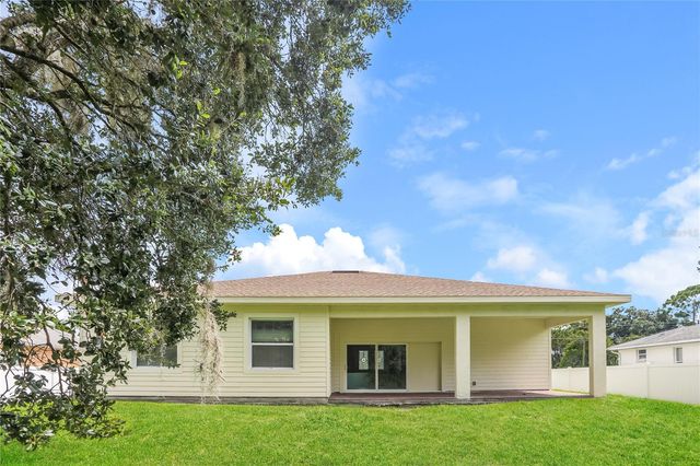 2369 MISTLETO LANE, North Port, FL 34286