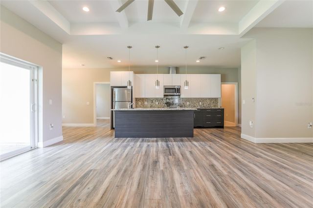 2369 MISTLETO LANE, North Port, FL 34286