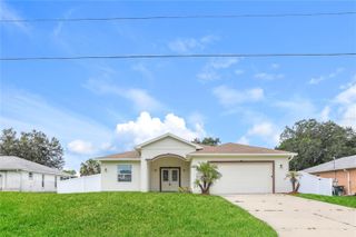 2369 MISTLETO LANE, North Port, FL 34286