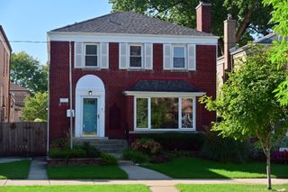 2519 W 110th Street, Chicago, IL 60655