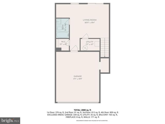 24173 THURSO SQ, Sterling, VA 20166