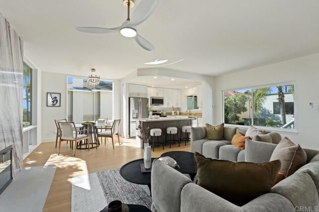 408 Bonair Street, La Jolla (san Diego), CA 92037