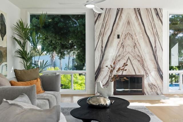 408 Bonair Street, La Jolla (san Diego), CA 92037