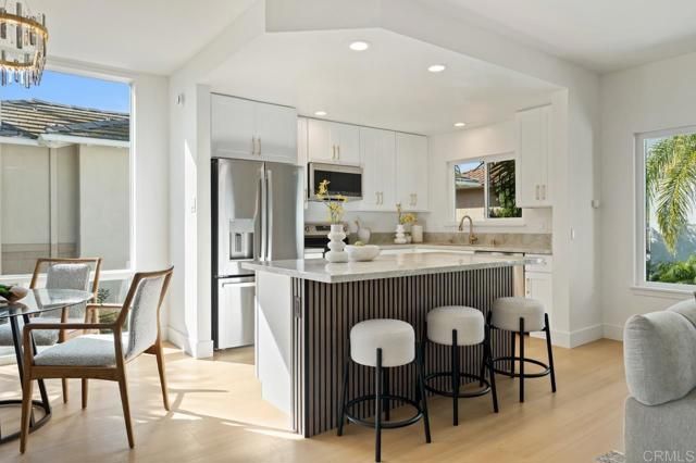 408 Bonair Street, La Jolla (san Diego), CA 92037