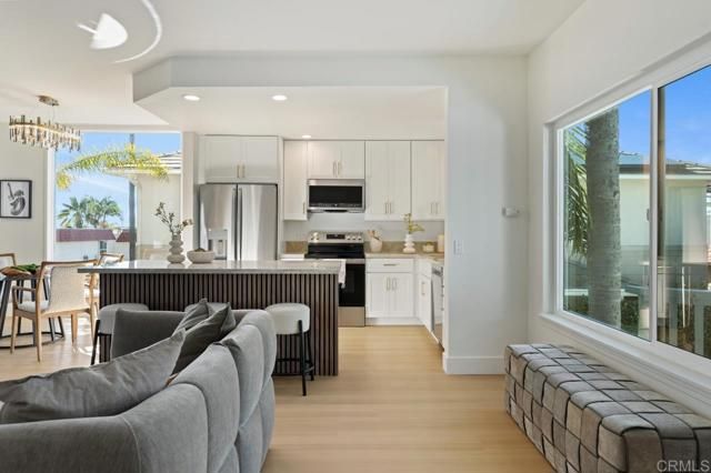 408 Bonair Street, La Jolla (san Diego), CA 92037