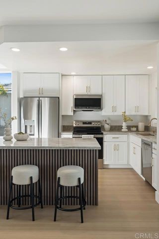 408 Bonair Street, La Jolla (san Diego), CA 92037