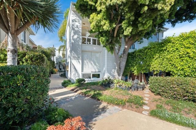 408 Bonair Street, La Jolla (san Diego), CA 92037